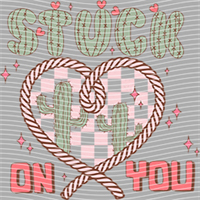 Valentine's Day-QRJ  686